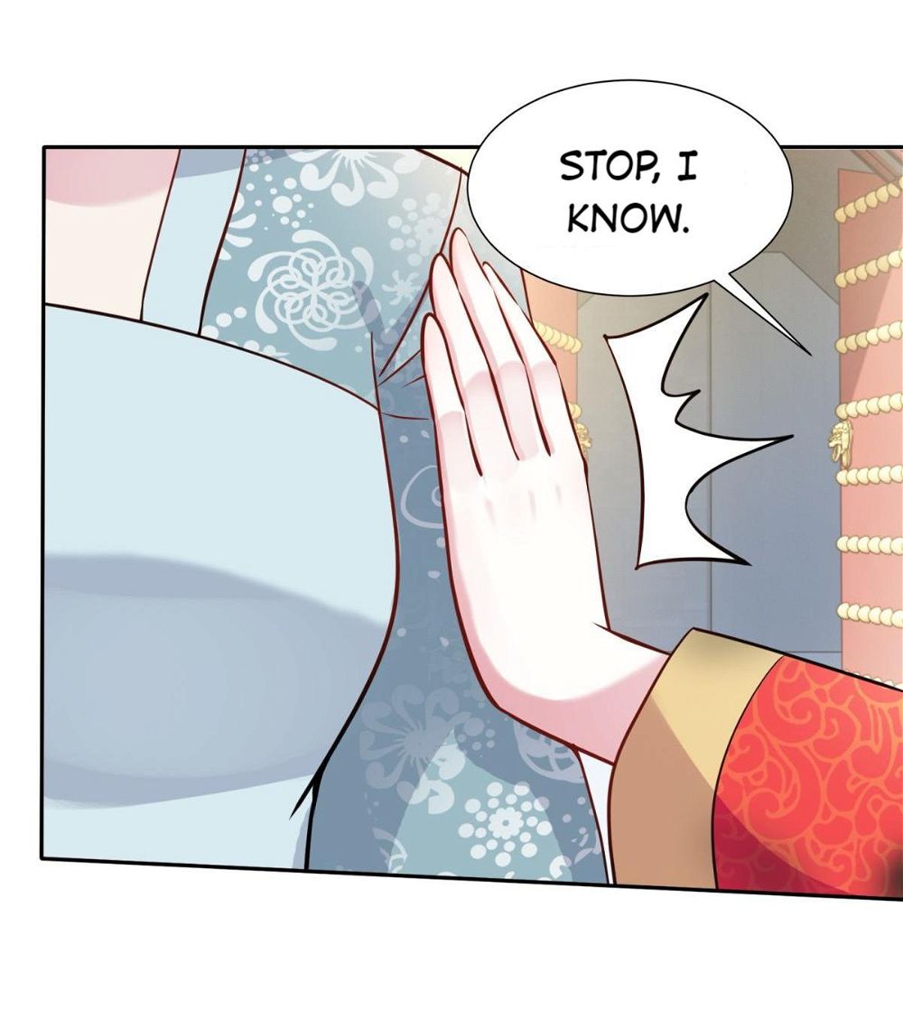 Rebel Princess: The Divine Doctor Outcast Chapter 3 page 25