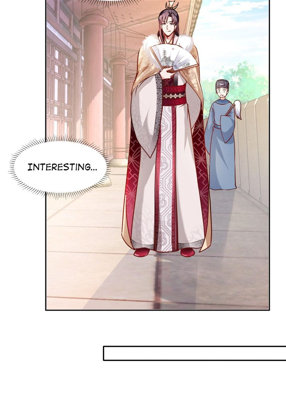 Rebel Princess: The Divine Doctor Outcast Chapter 3 page 30