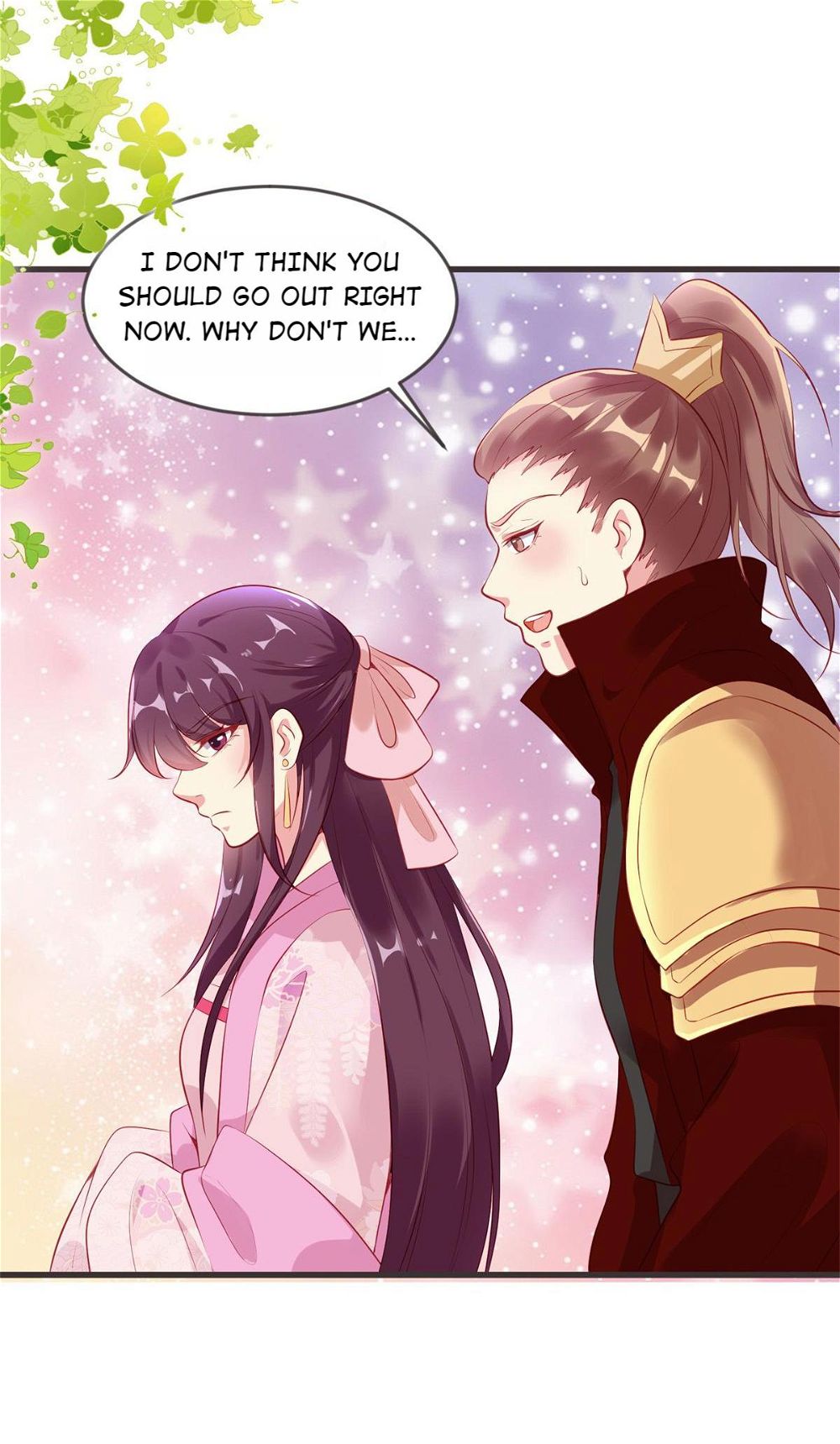 Rebel Princess: The Divine Doctor Outcast Chapter 30 page 3