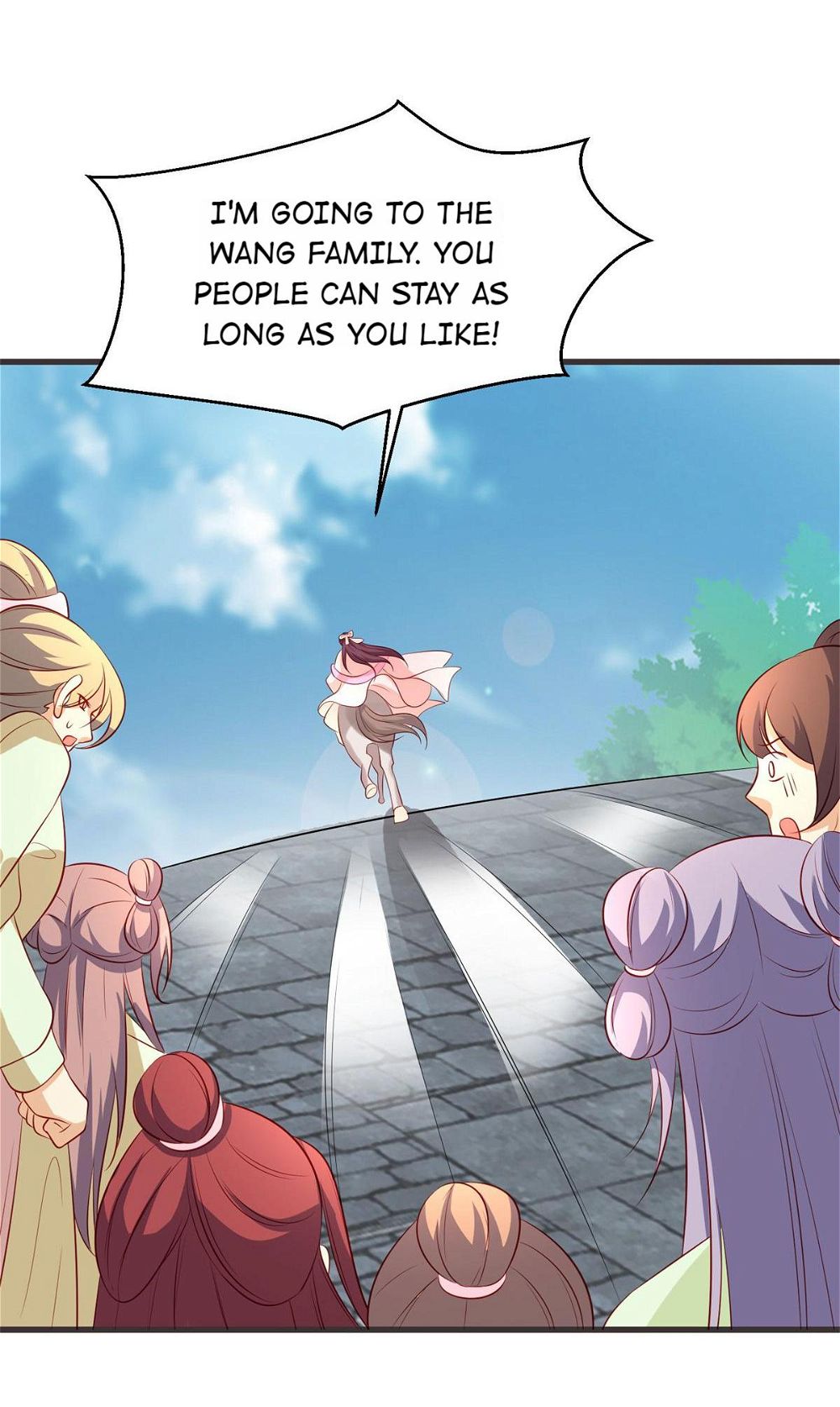 Rebel Princess: The Divine Doctor Outcast Chapter 30 page 11