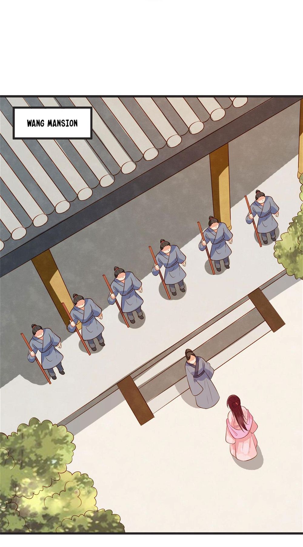 Rebel Princess: The Divine Doctor Outcast Chapter 30 page 16