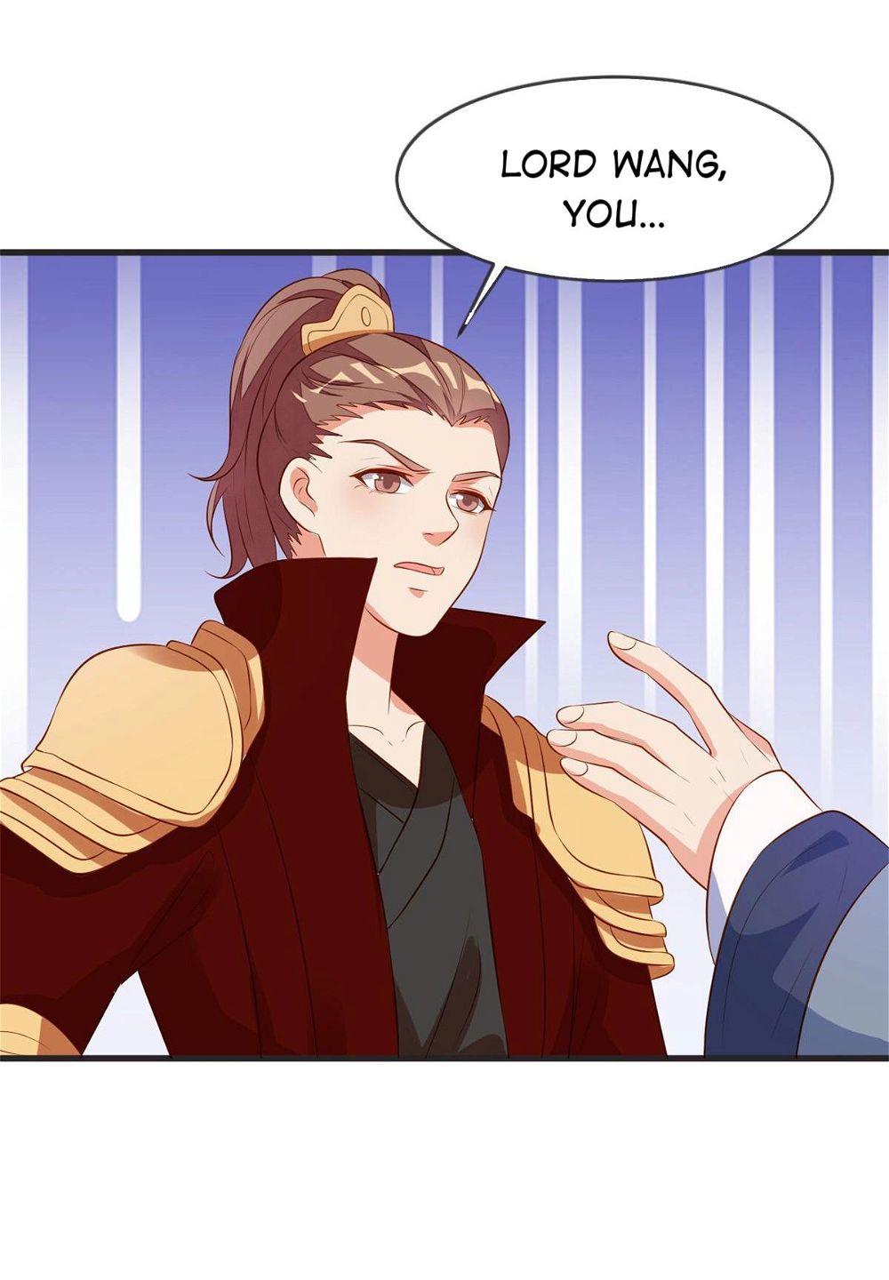 Rebel Princess: The Divine Doctor Outcast Chapter 30 page 18