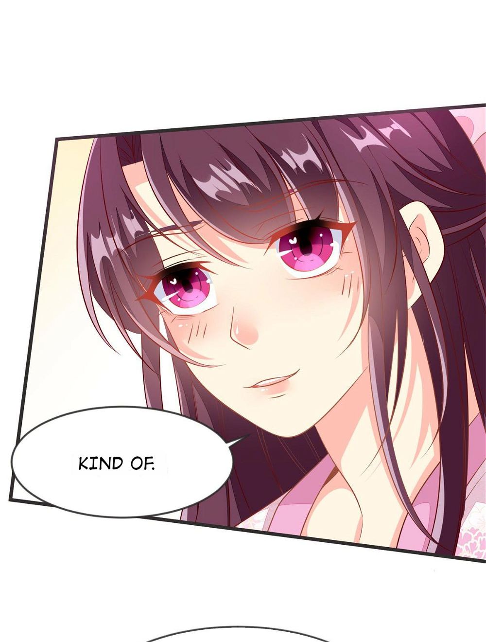 Rebel Princess: The Divine Doctor Outcast Chapter 30 page 31