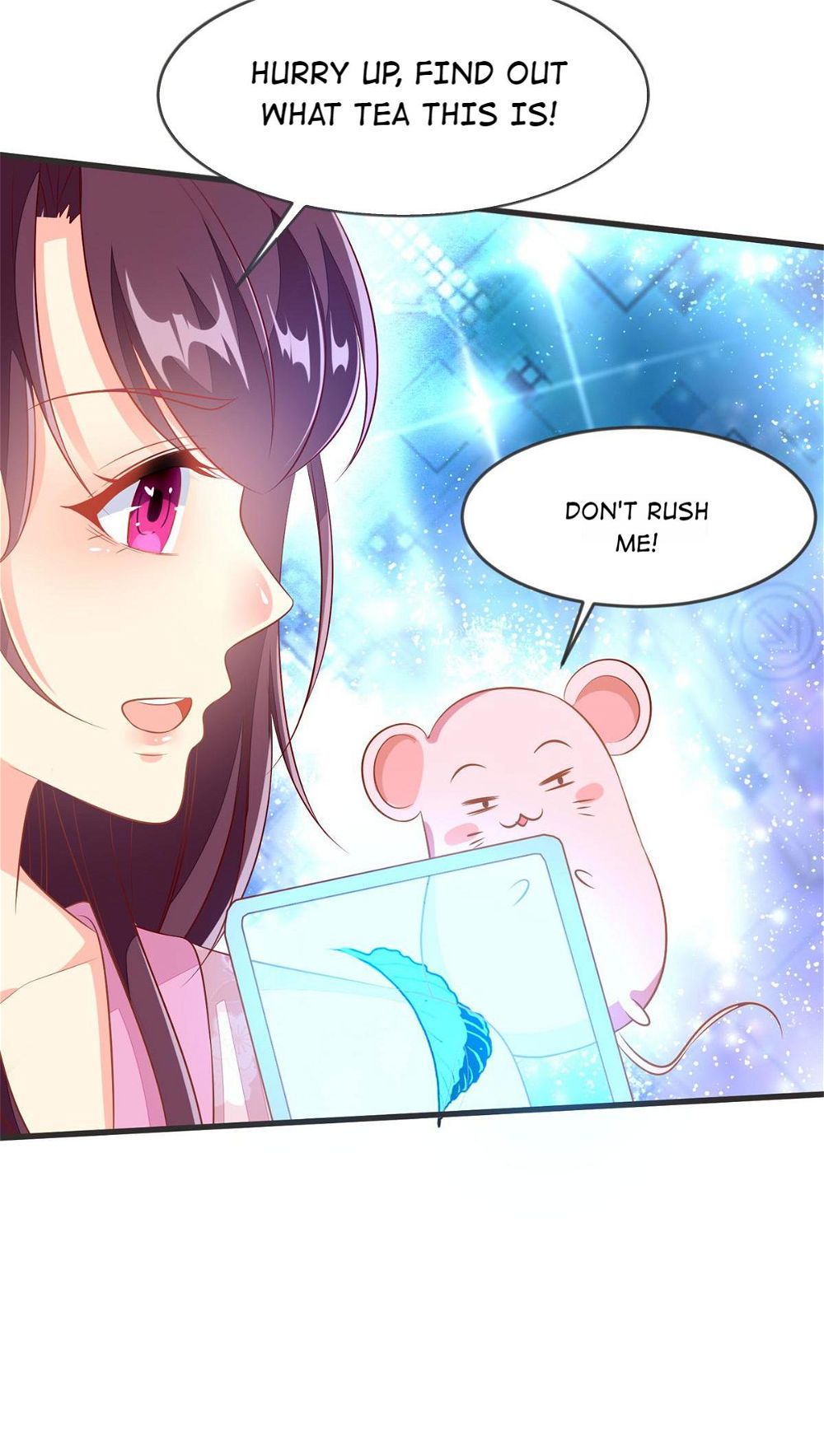 Rebel Princess: The Divine Doctor Outcast Chapter 30 page 32