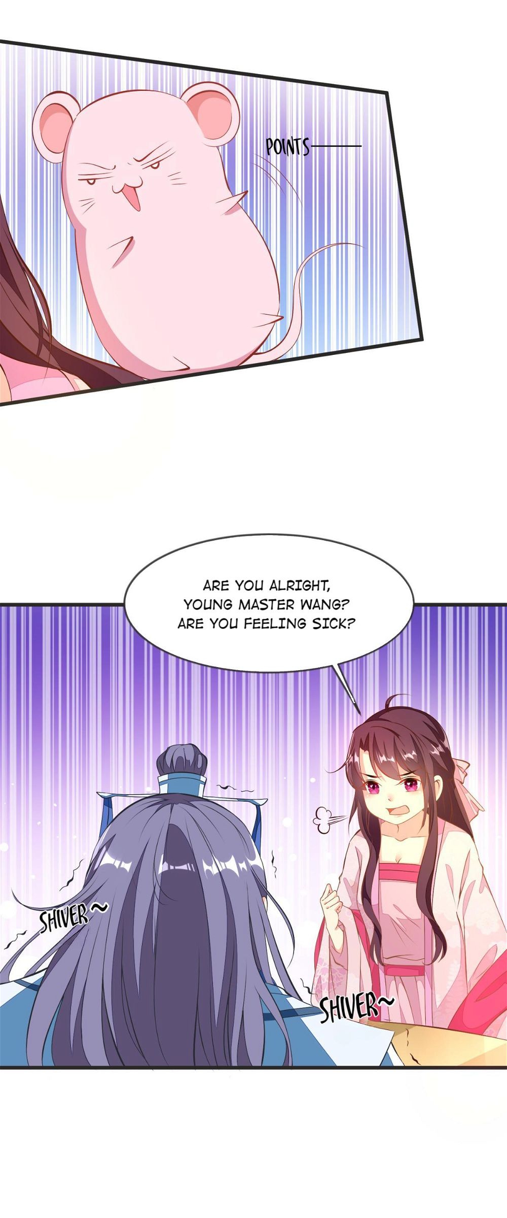Rebel Princess: The Divine Doctor Outcast Chapter 31 page 4