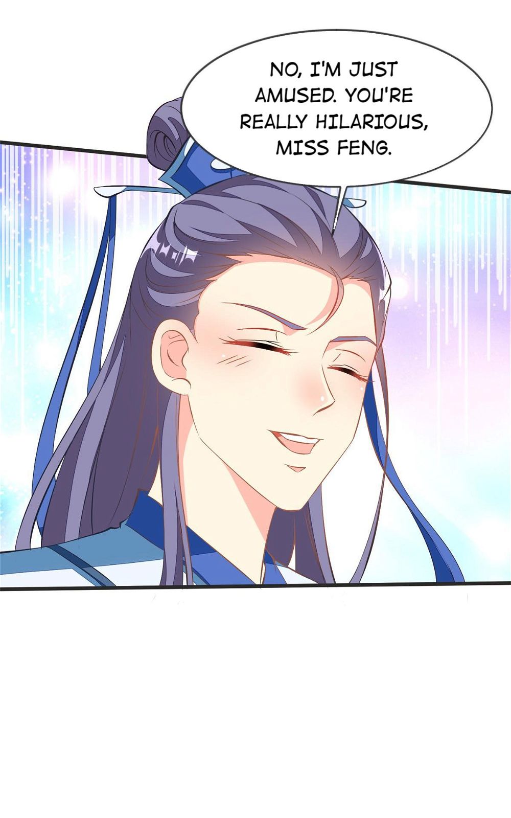 Rebel Princess: The Divine Doctor Outcast Chapter 31 page 5