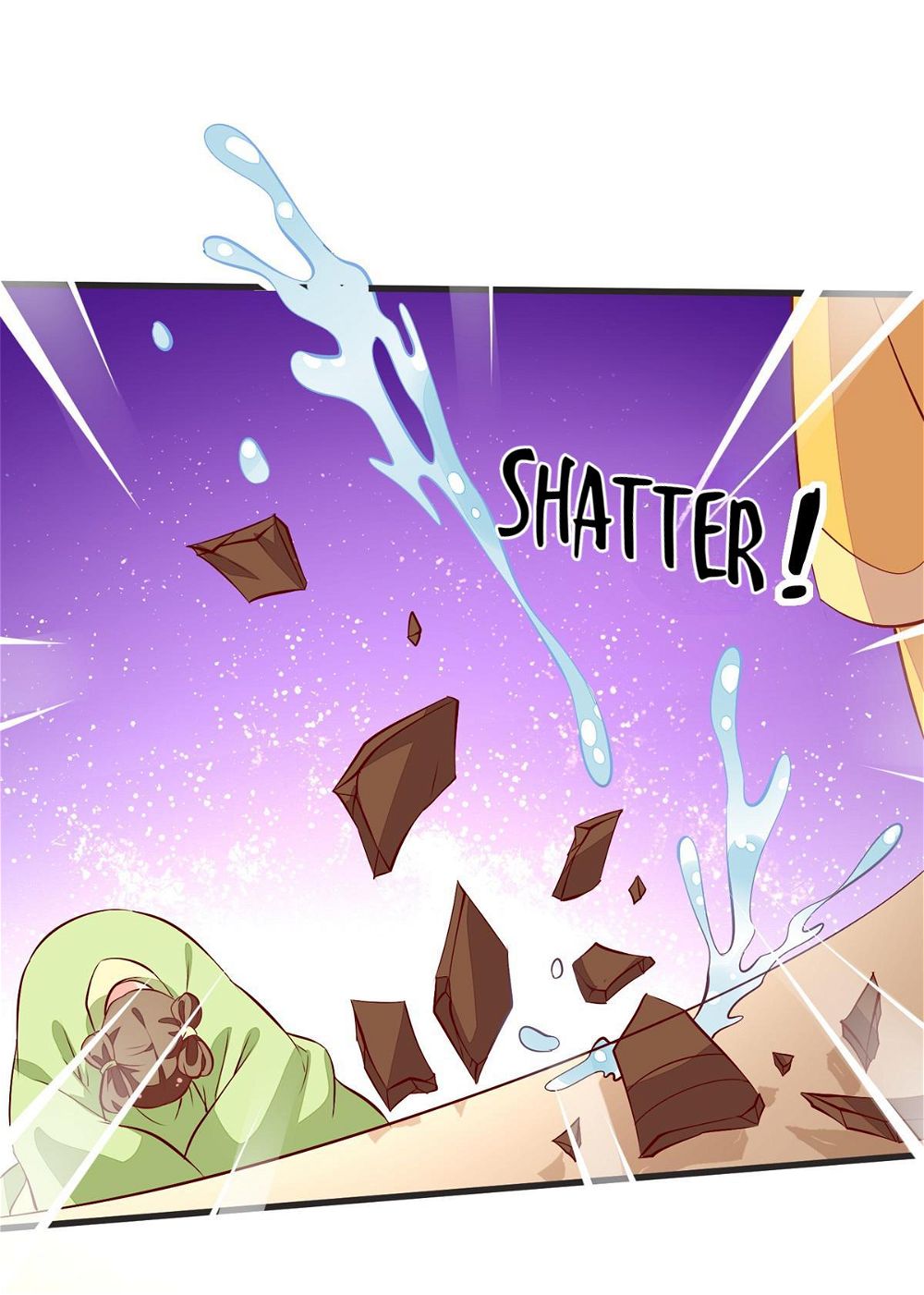 Rebel Princess: The Divine Doctor Outcast Chapter 31 page 22