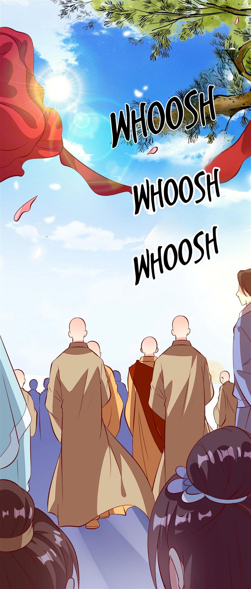 Rebel Princess: The Divine Doctor Outcast Chapter 32 page 2