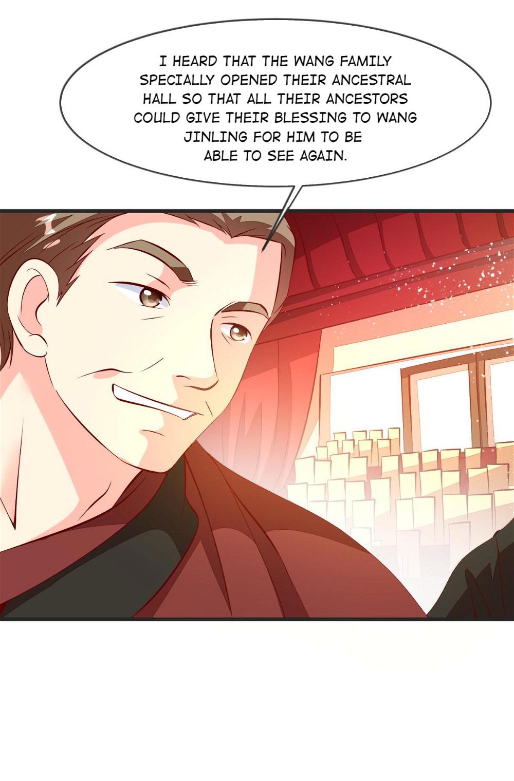 Rebel Princess: The Divine Doctor Outcast Chapter 32 page 4
