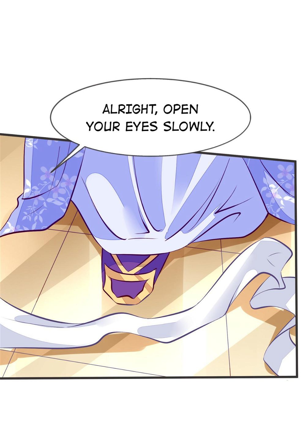 Rebel Princess: The Divine Doctor Outcast Chapter 32 page 17