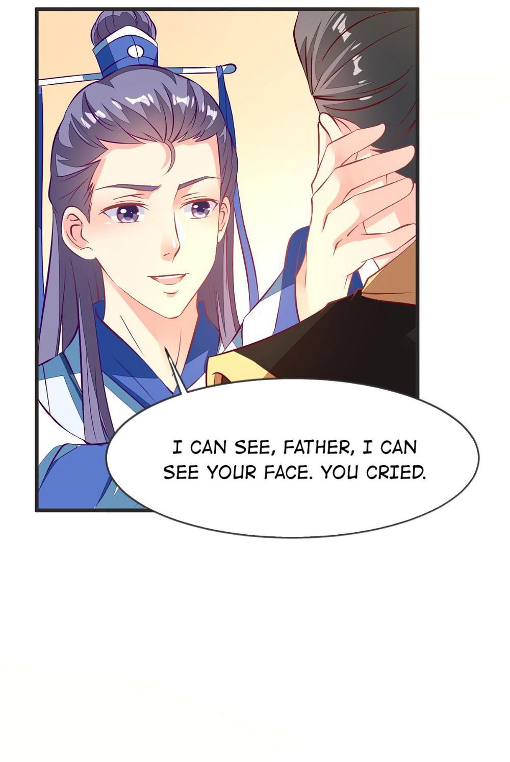 Rebel Princess: The Divine Doctor Outcast Chapter 33 page 3