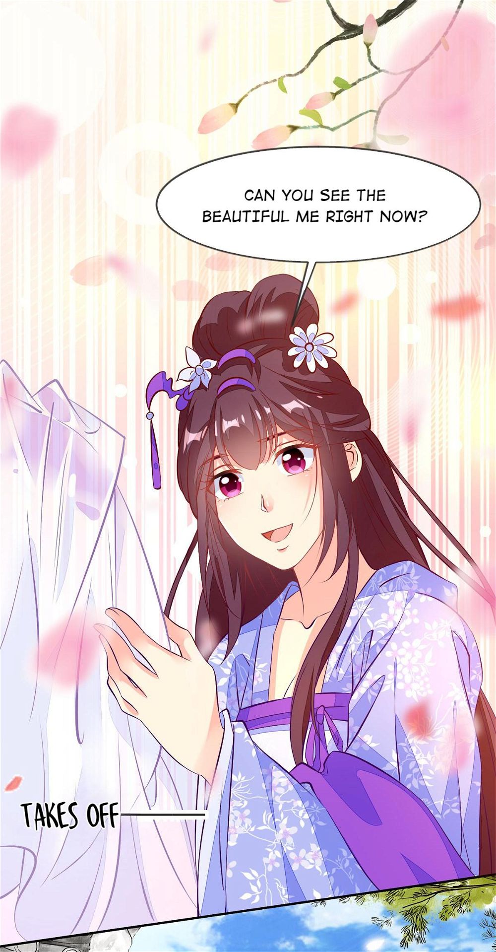 Rebel Princess: The Divine Doctor Outcast Chapter 33 page 6