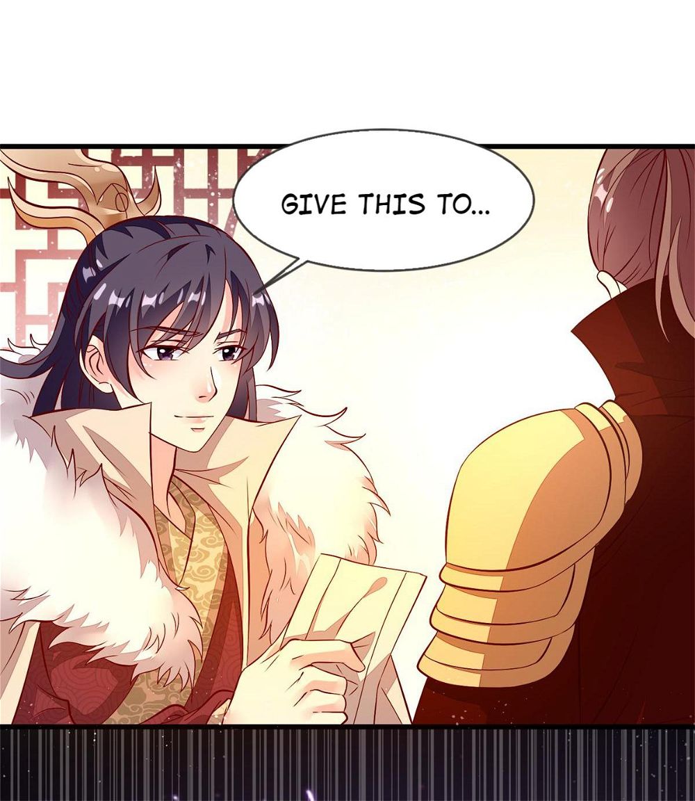 Rebel Princess: The Divine Doctor Outcast Chapter 34 page 20