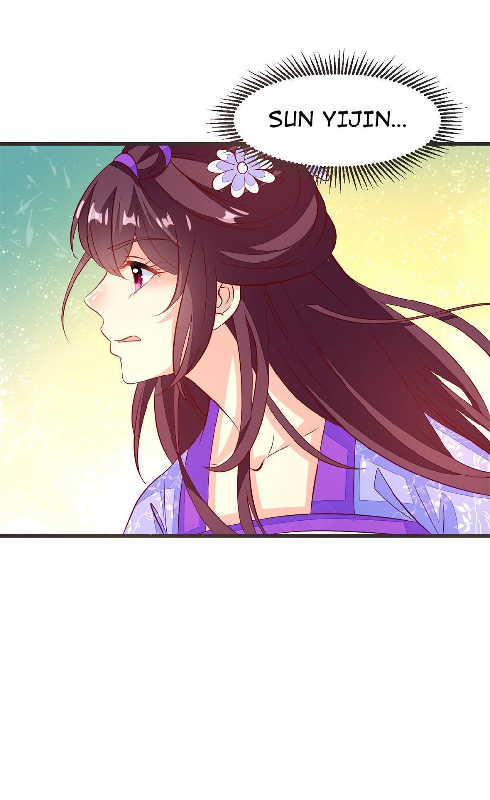 Rebel Princess: The Divine Doctor Outcast Chapter 34 page 23