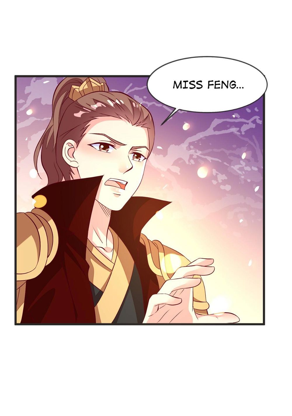 Rebel Princess: The Divine Doctor Outcast Chapter 35 page 6