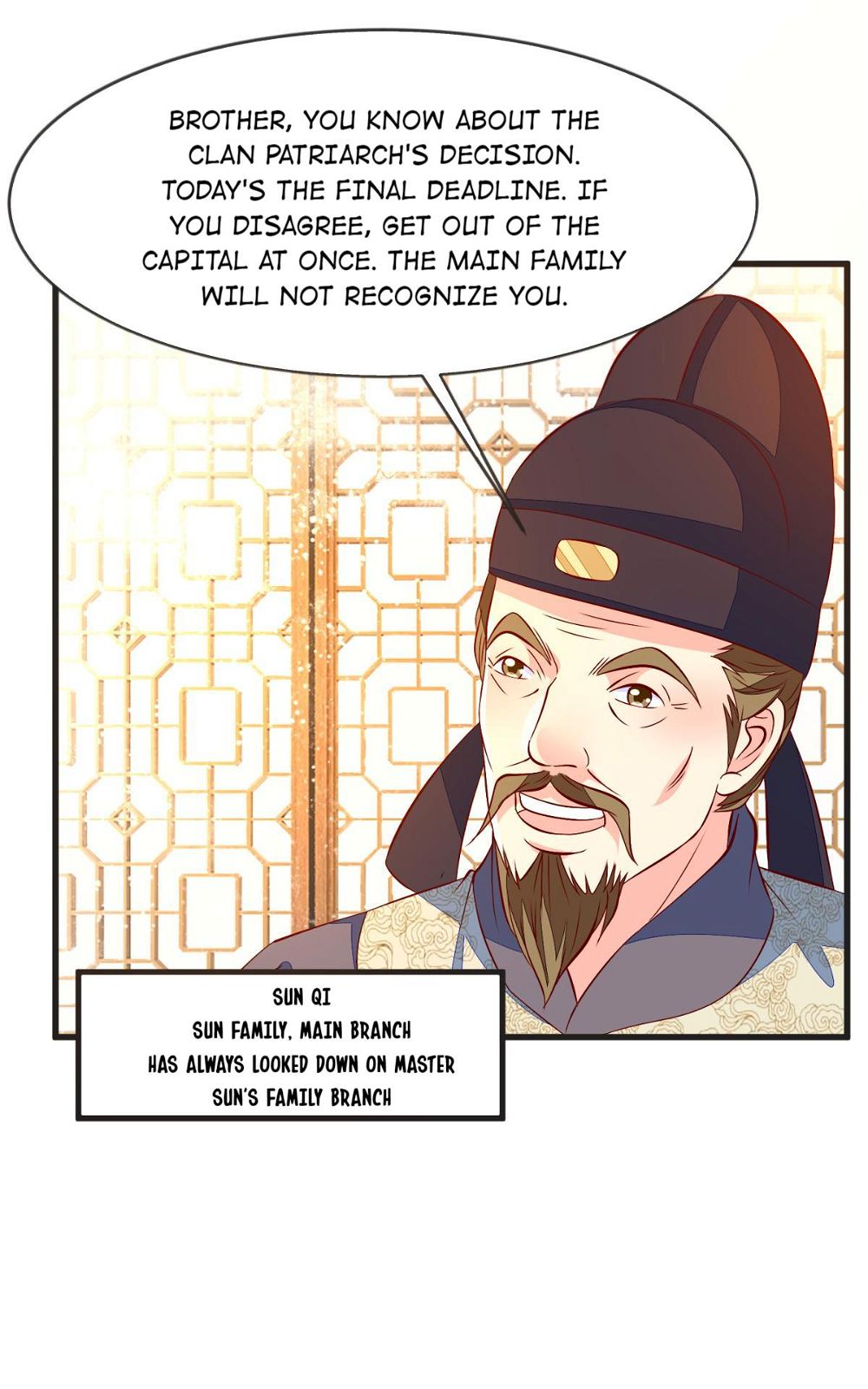Rebel Princess: The Divine Doctor Outcast Chapter 35 page 10