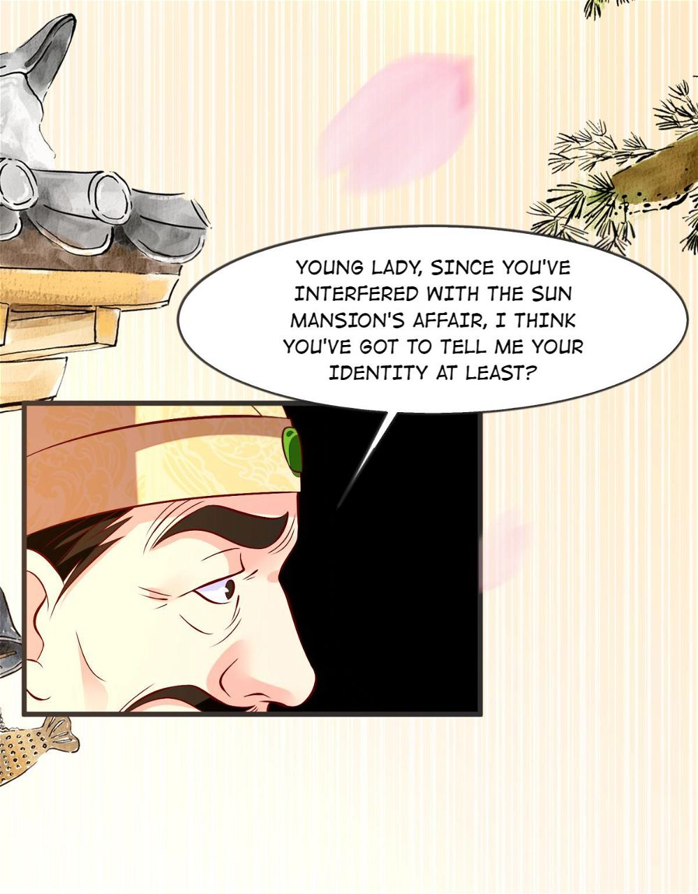 Rebel Princess: The Divine Doctor Outcast Chapter 35 page 17