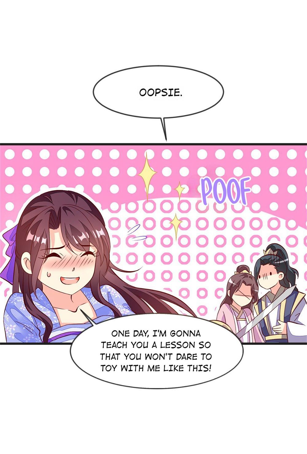 Rebel Princess: The Divine Doctor Outcast Chapter 36 page 12