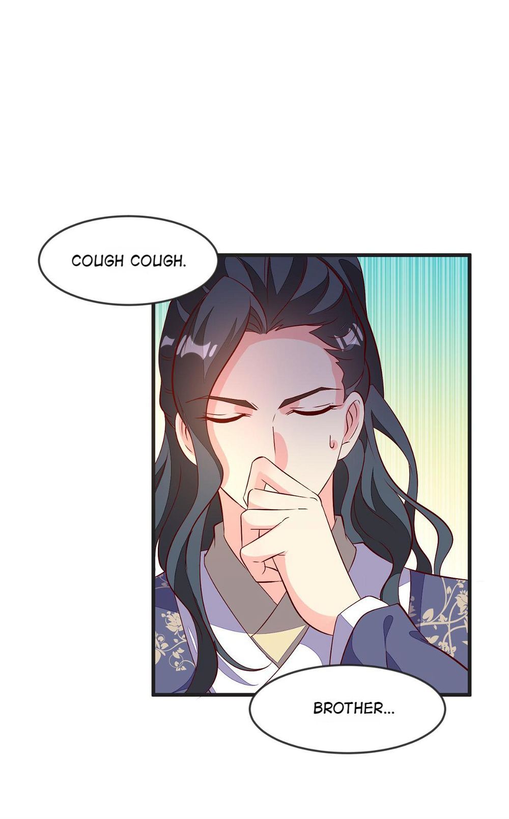 Rebel Princess: The Divine Doctor Outcast Chapter 36 page 14