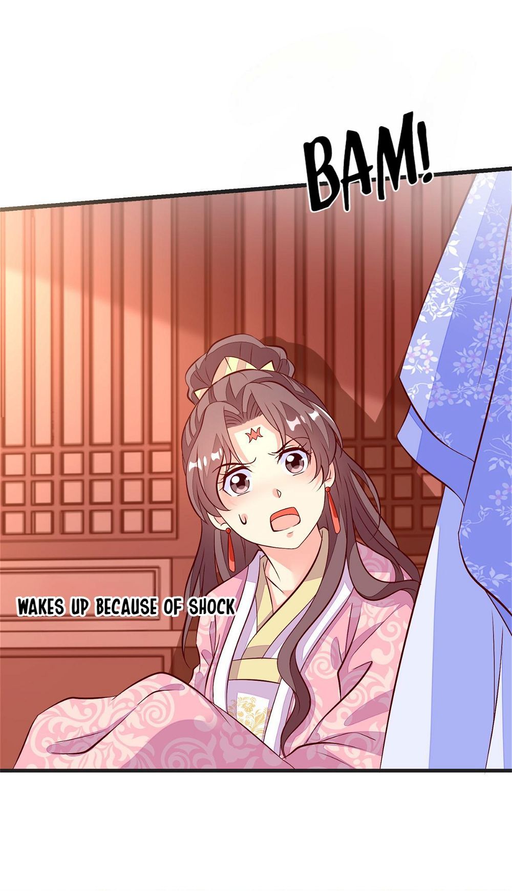 Rebel Princess: The Divine Doctor Outcast Chapter 36 page 21