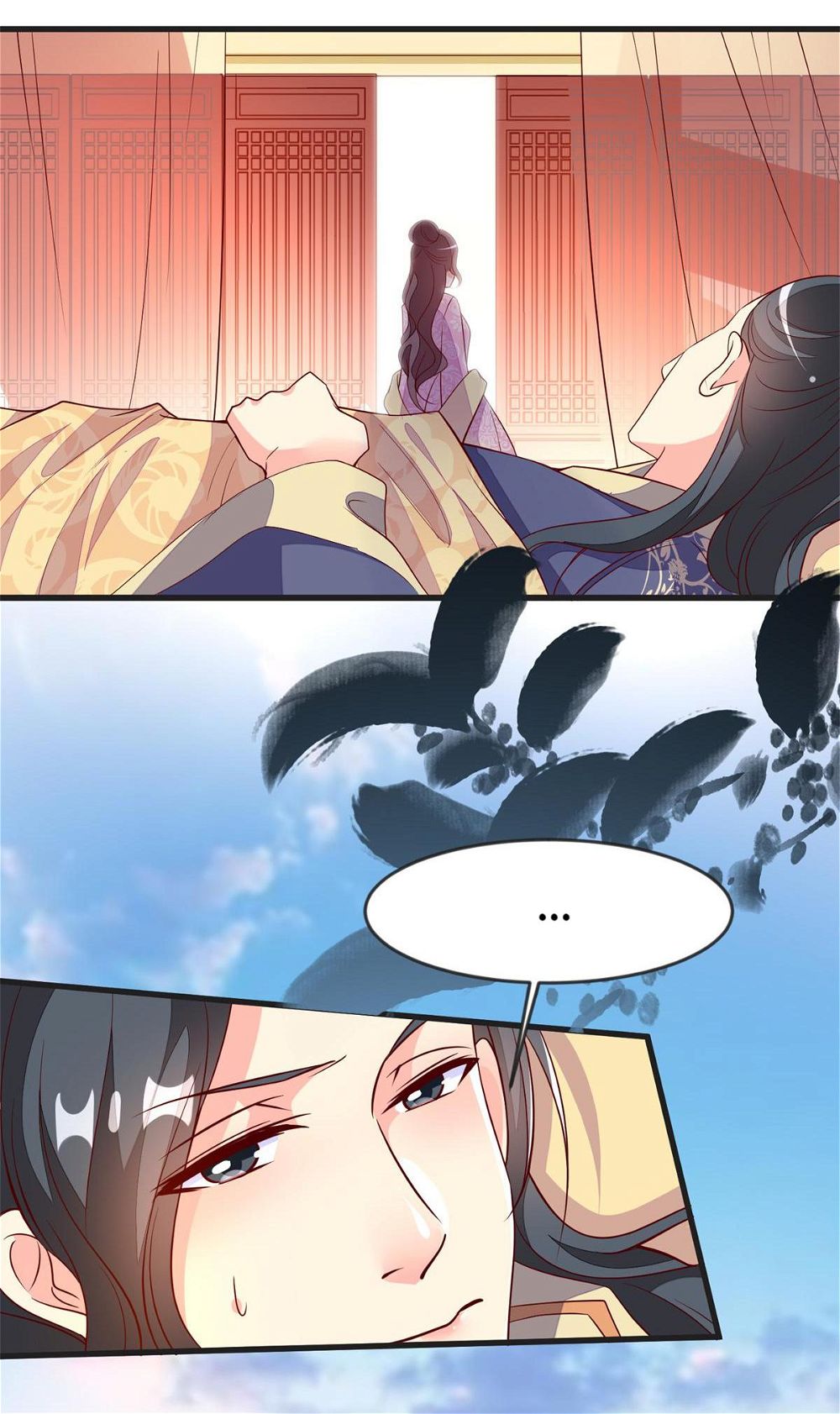 Rebel Princess: The Divine Doctor Outcast Chapter 36 page 24