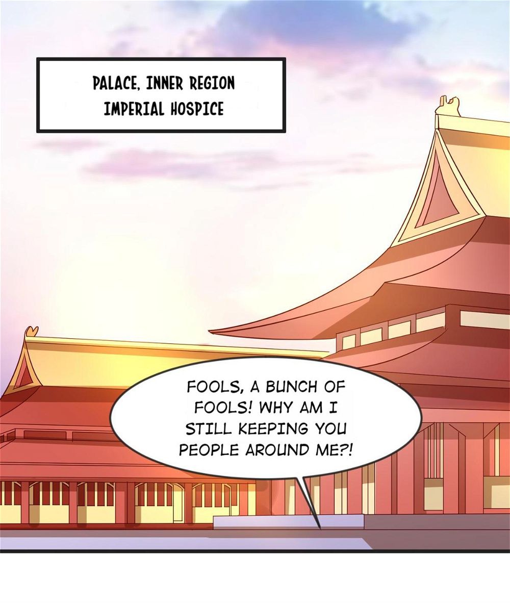 Rebel Princess: The Divine Doctor Outcast Chapter 36 page 25