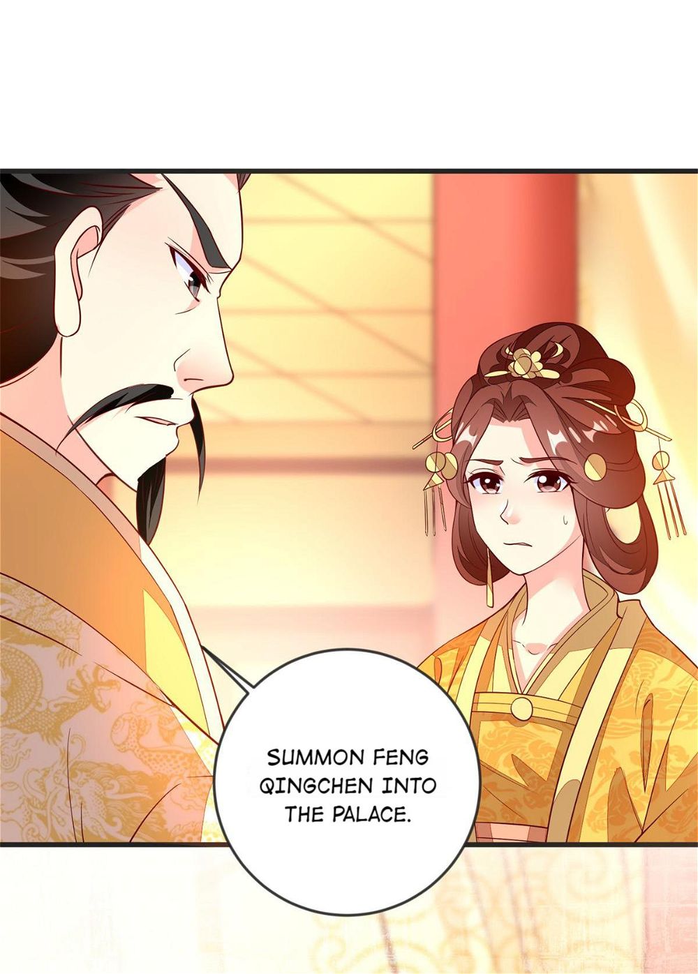 Rebel Princess: The Divine Doctor Outcast Chapter 37 page 11
