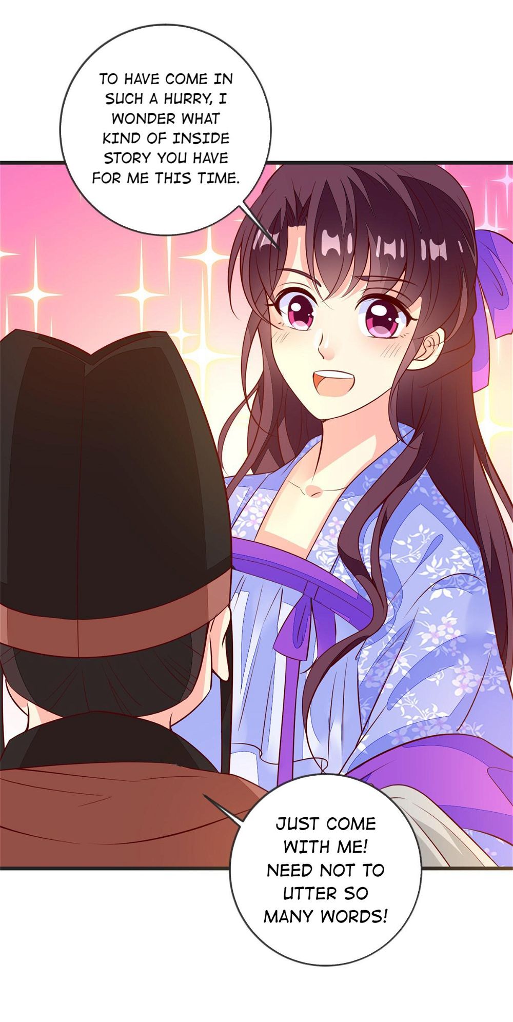 Rebel Princess: The Divine Doctor Outcast Chapter 37 page 14