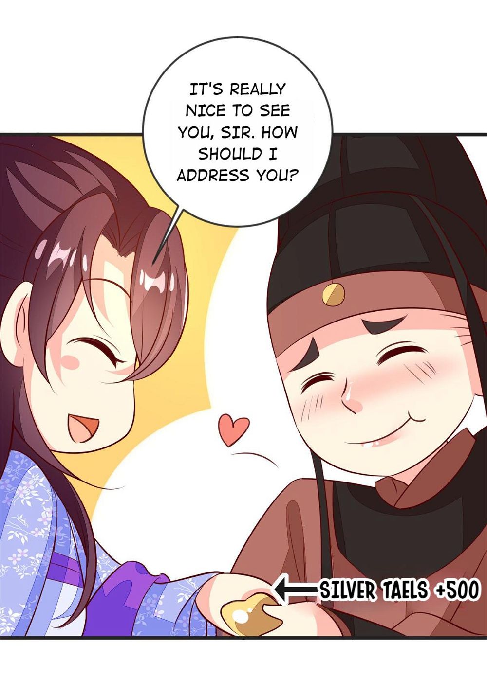 Rebel Princess: The Divine Doctor Outcast Chapter 37 page 15
