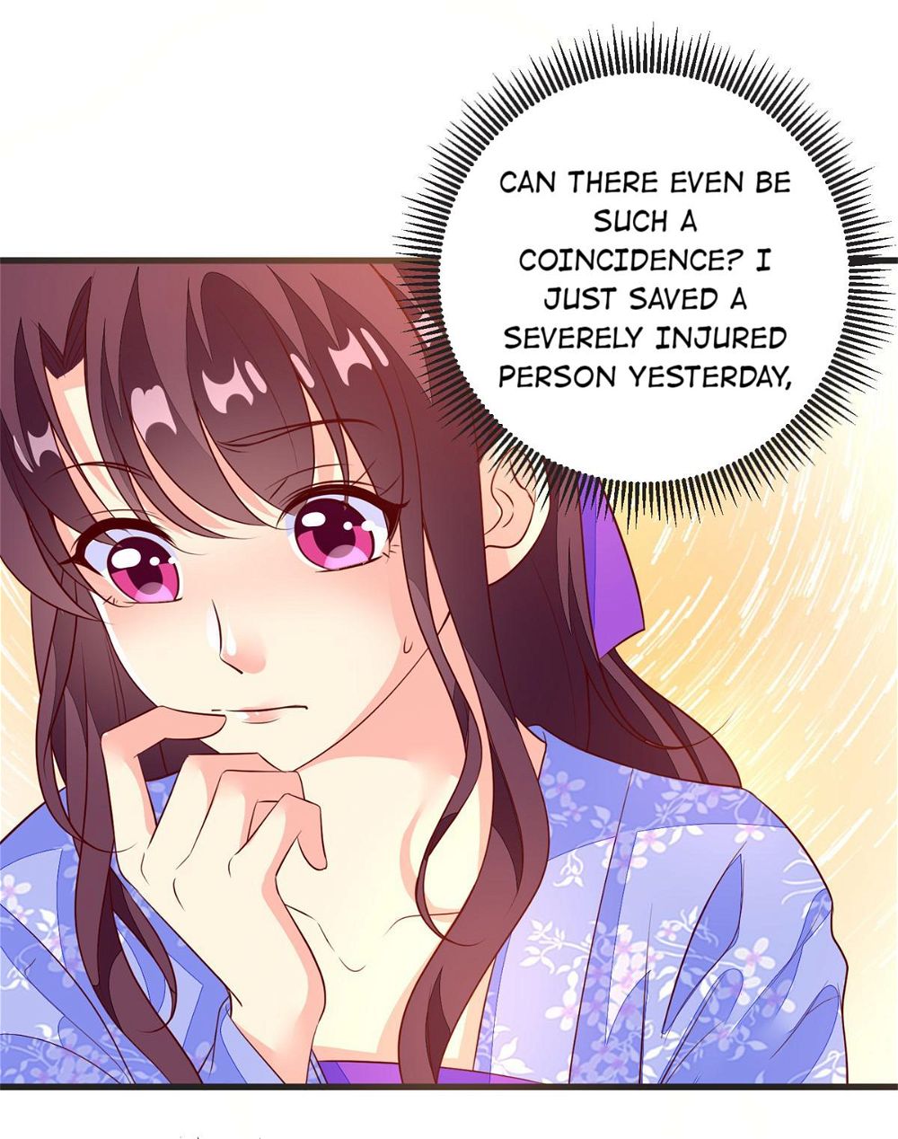 Rebel Princess: The Divine Doctor Outcast Chapter 37 page 18