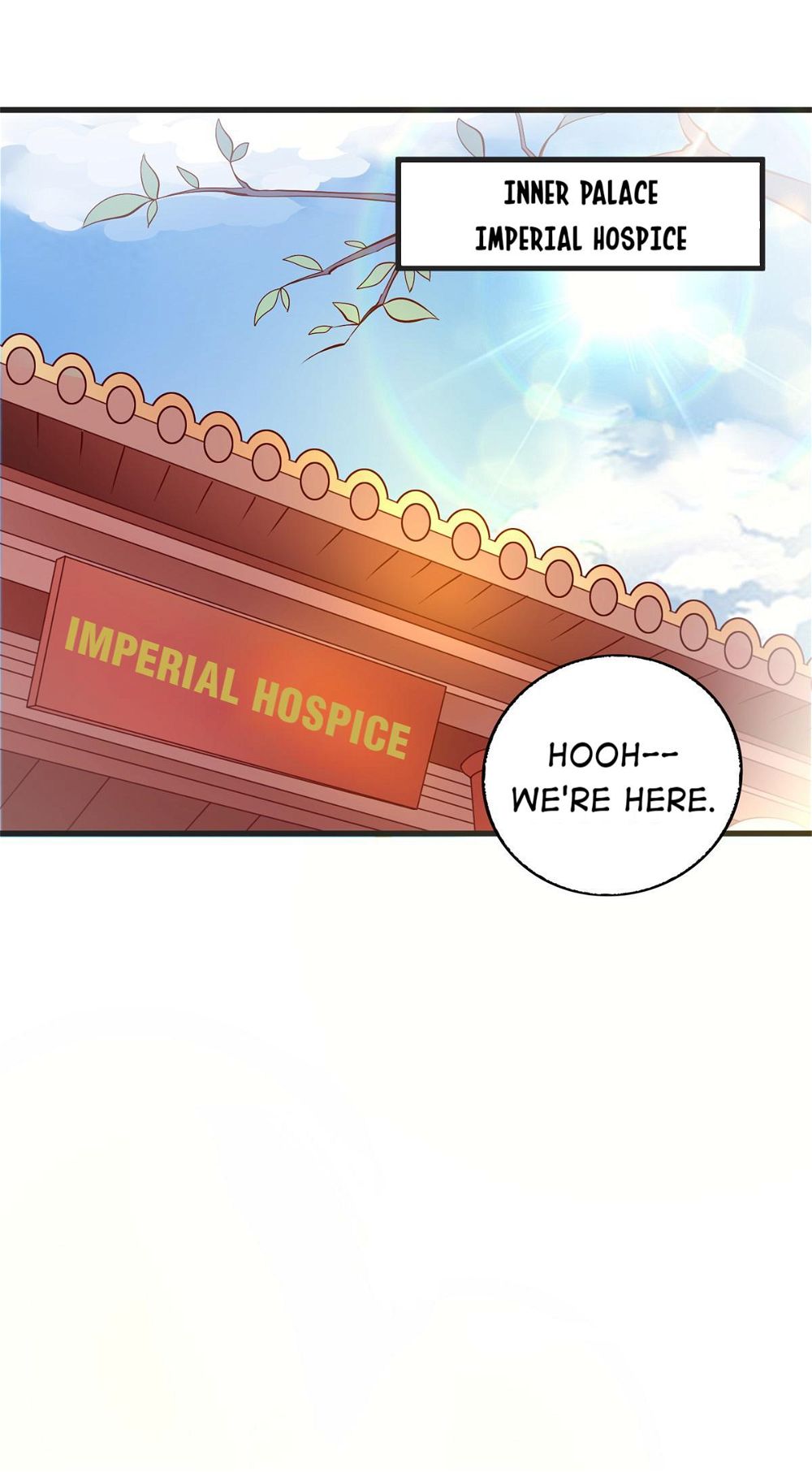 Rebel Princess: The Divine Doctor Outcast Chapter 37 page 21