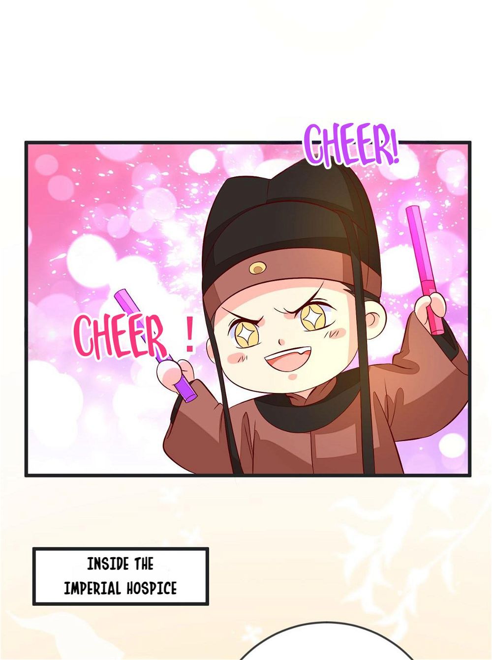 Rebel Princess: The Divine Doctor Outcast Chapter 38 page 4