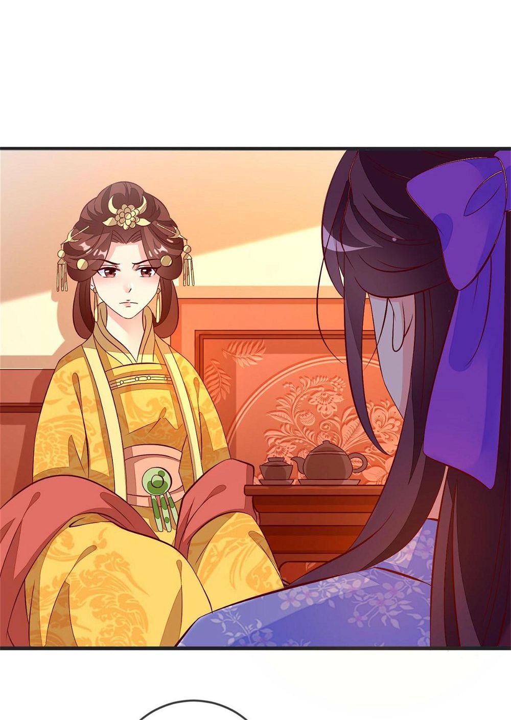 Rebel Princess: The Divine Doctor Outcast Chapter 38 page 6