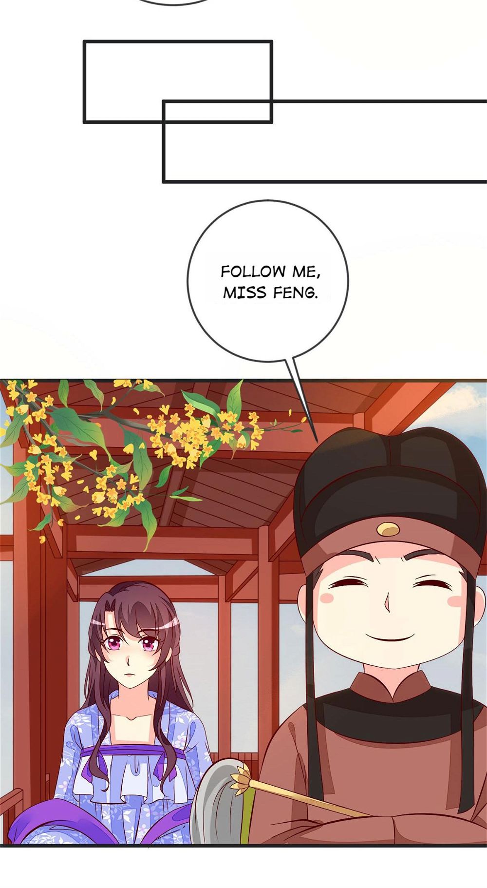 Rebel Princess: The Divine Doctor Outcast Chapter 38 page 11