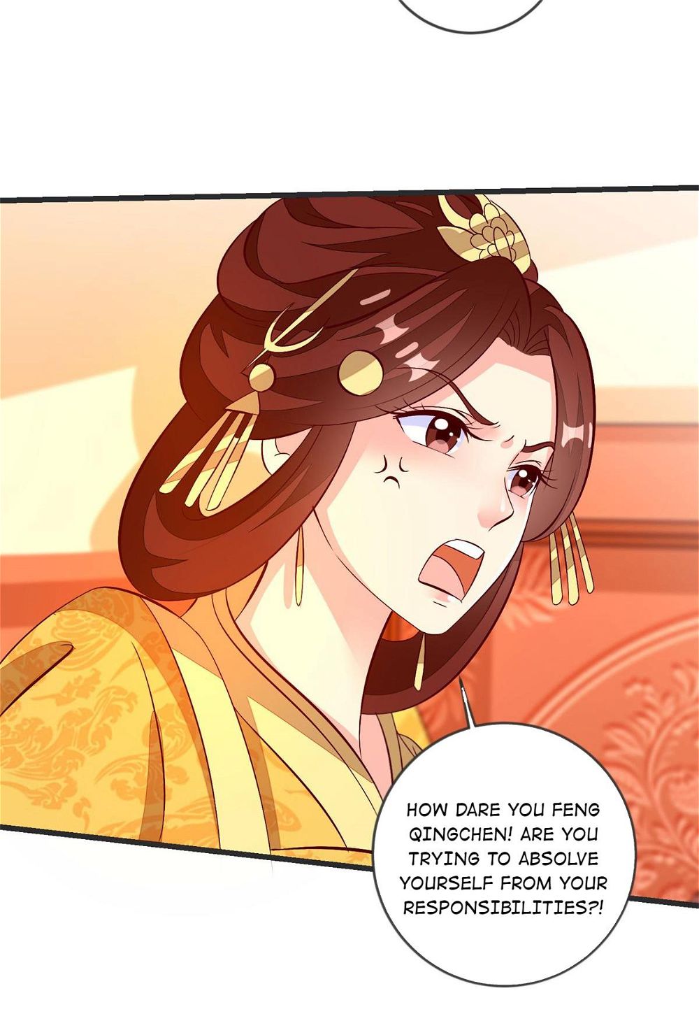 Rebel Princess: The Divine Doctor Outcast Chapter 38 page 15