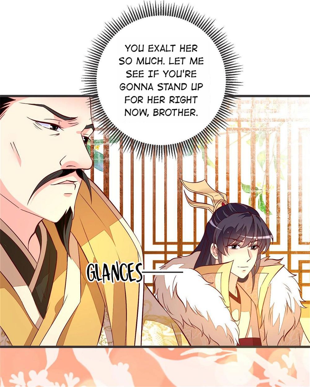 Rebel Princess: The Divine Doctor Outcast Chapter 38 page 22