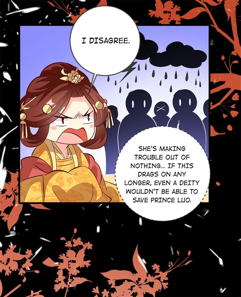 Rebel Princess: The Divine Doctor Outcast Chapter 38 page 24