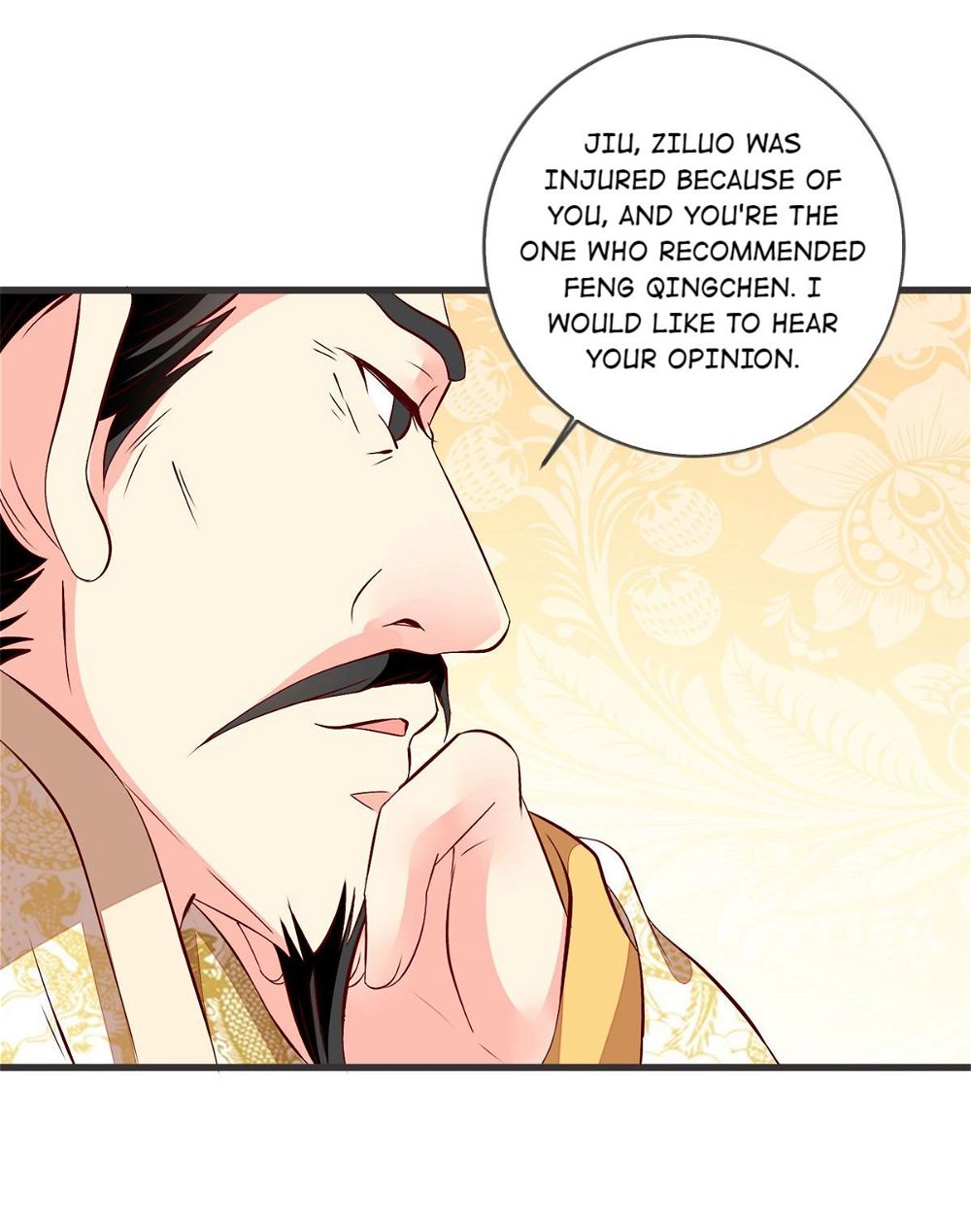 Rebel Princess: The Divine Doctor Outcast Chapter 38 page 26