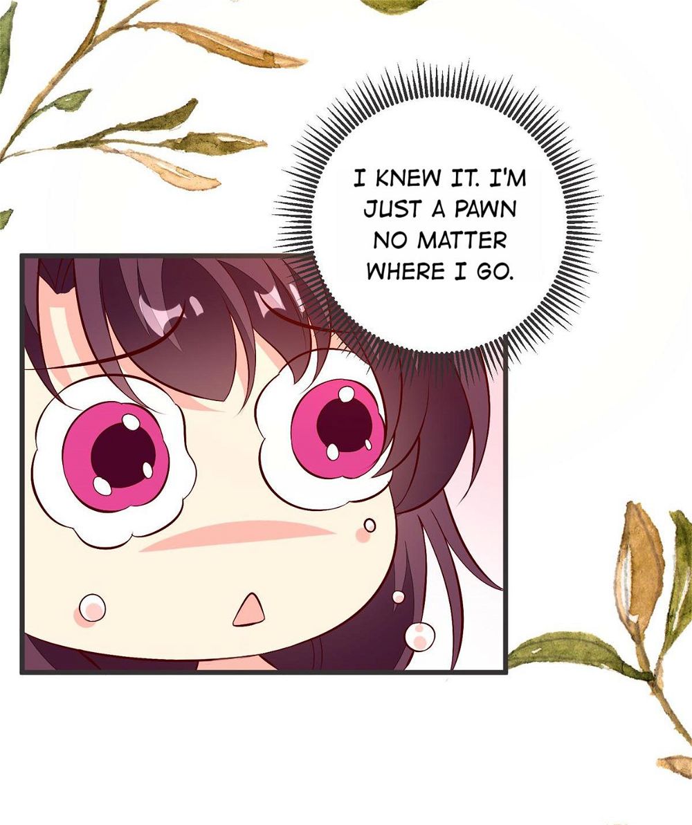 Rebel Princess: The Divine Doctor Outcast Chapter 38 page 28