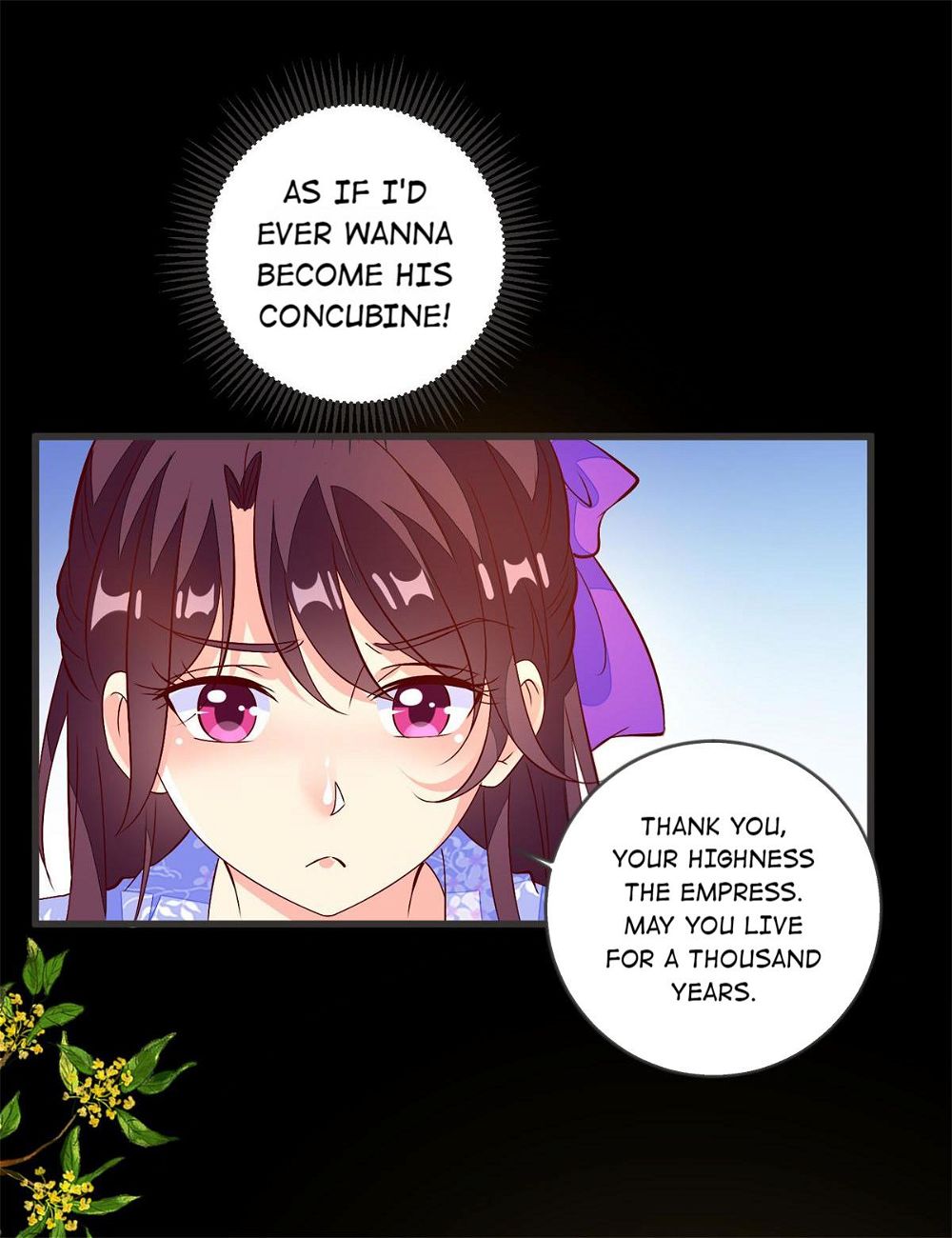 Rebel Princess: The Divine Doctor Outcast Chapter 39 page 6