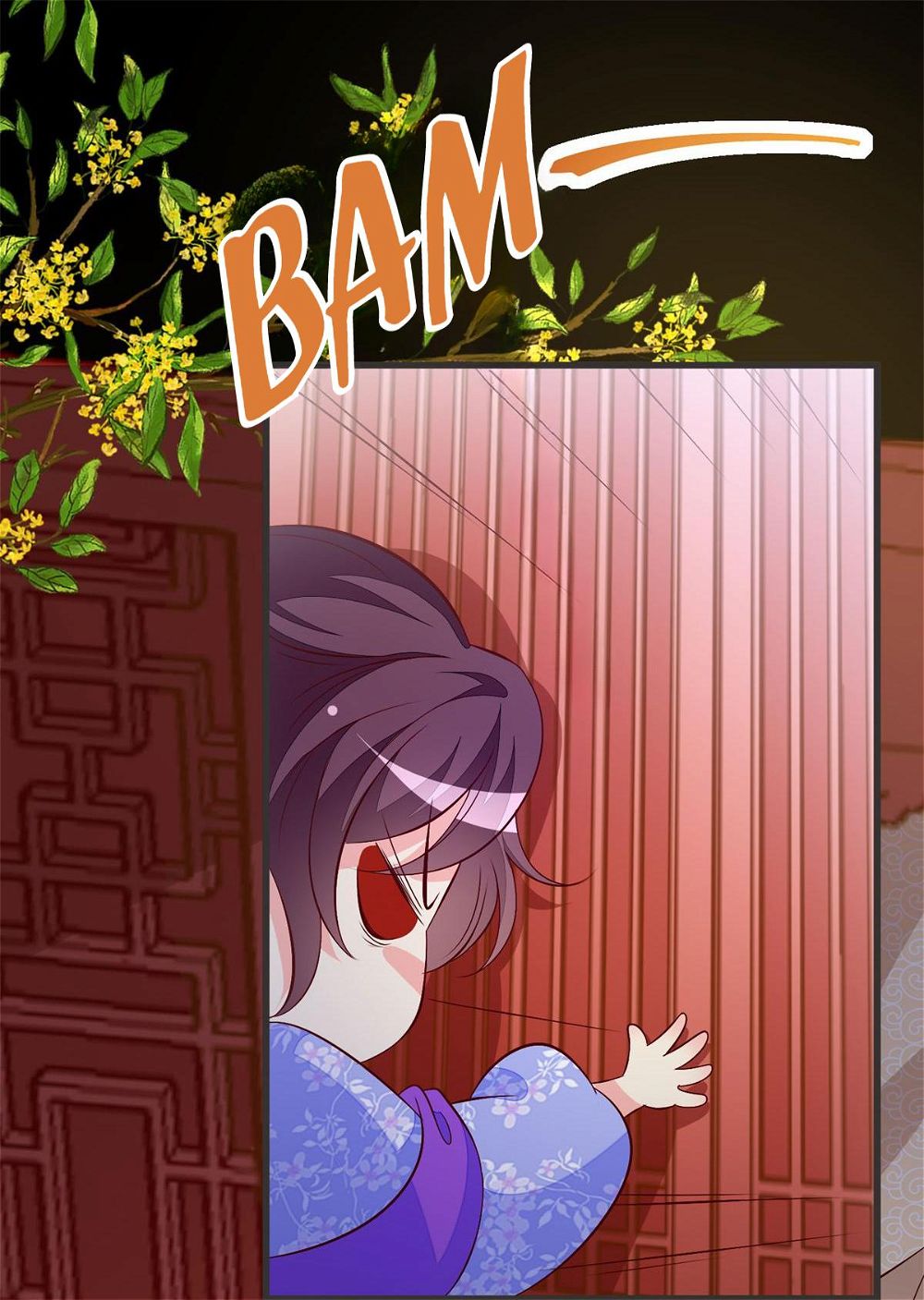 Rebel Princess: The Divine Doctor Outcast Chapter 39 page 7