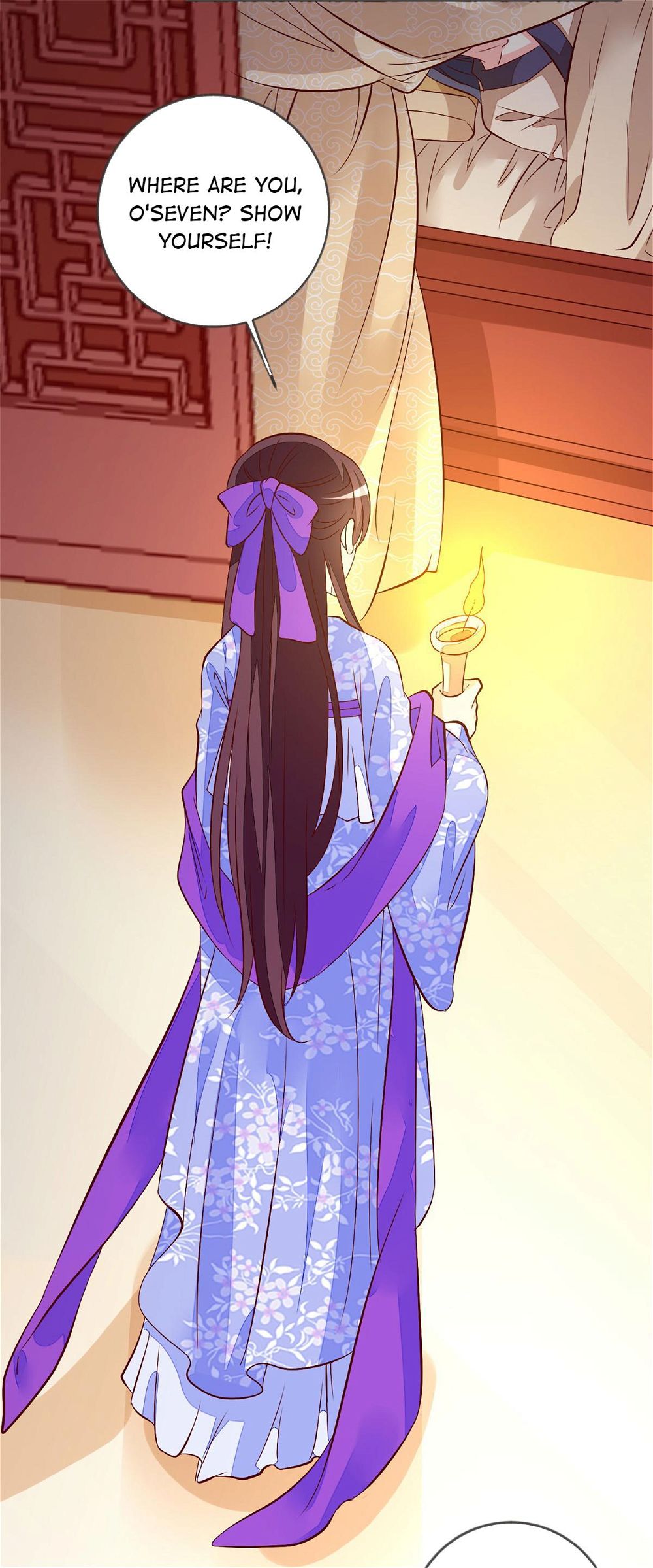 Rebel Princess: The Divine Doctor Outcast Chapter 39 page 8