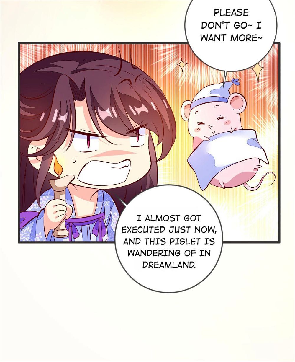 Rebel Princess: The Divine Doctor Outcast Chapter 39 page 9