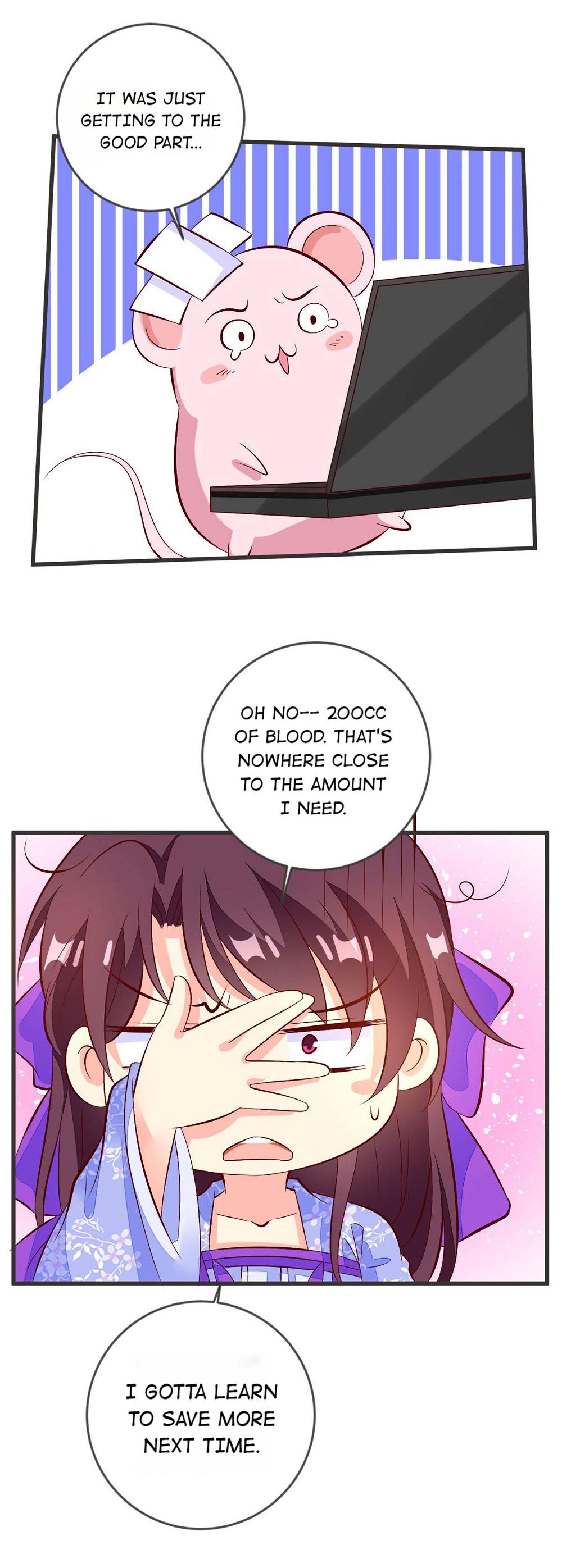 Rebel Princess: The Divine Doctor Outcast Chapter 39 page 12