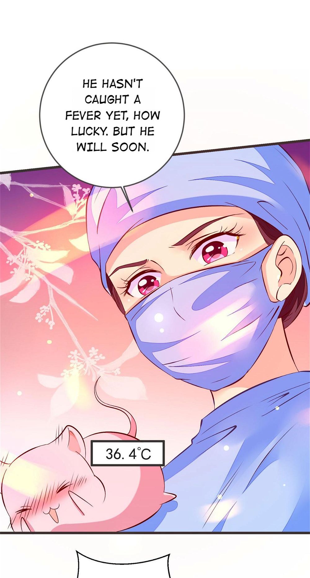 Rebel Princess: The Divine Doctor Outcast Chapter 39 page 15