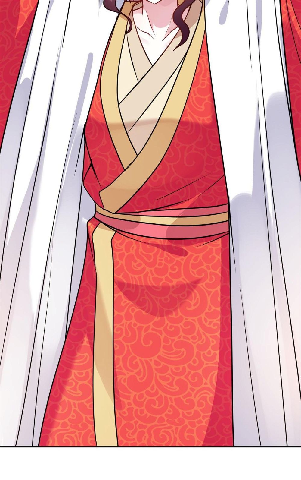 Rebel Princess: The Divine Doctor Outcast Chapter 4 page 3
