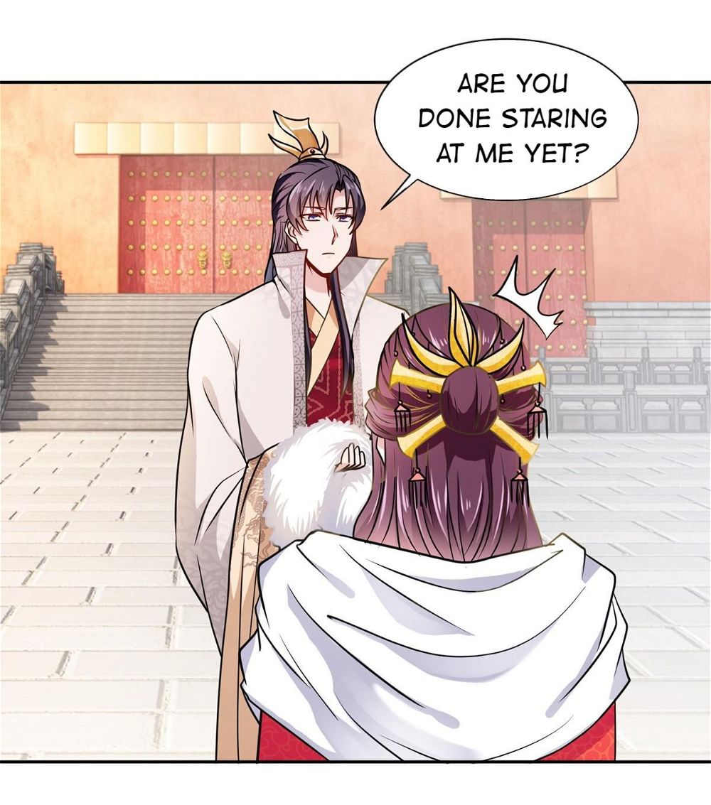 Rebel Princess: The Divine Doctor Outcast Chapter 4 page 7