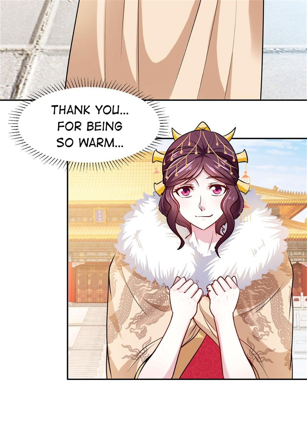 Rebel Princess: The Divine Doctor Outcast Chapter 4 page 12