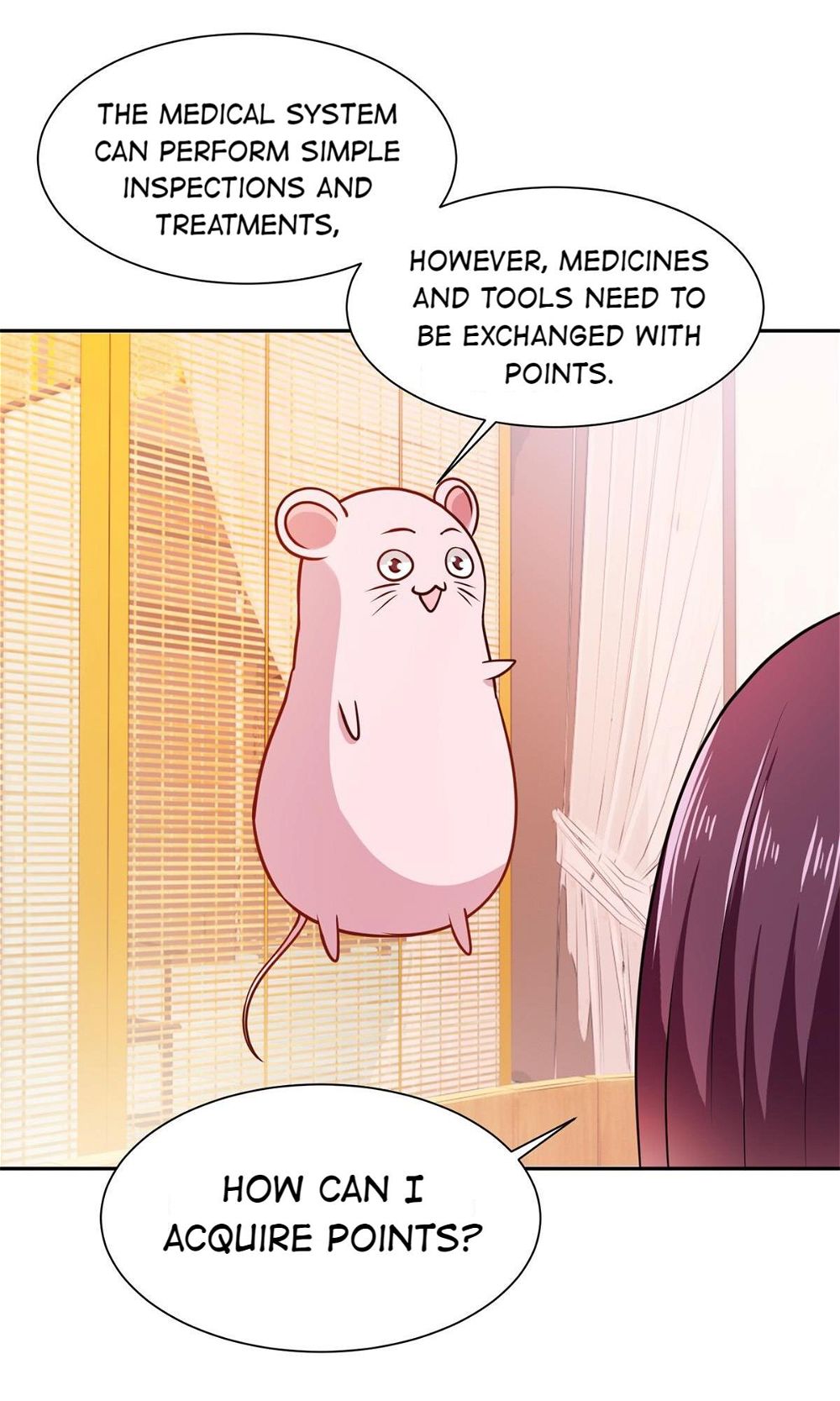 Rebel Princess: The Divine Doctor Outcast Chapter 4 page 20