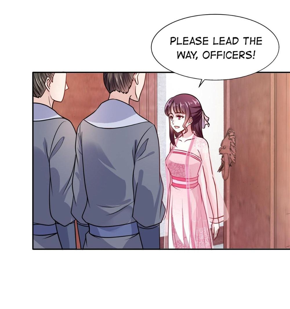 Rebel Princess: The Divine Doctor Outcast Chapter 4 page 26